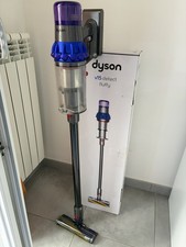 Dyson V15 Detect Absolute