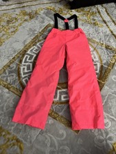 Pantaloni da sci bambina