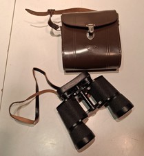 Binocolo vintage OTTICA