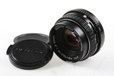 PENTAX SMC M 50 mm f/2,0 -