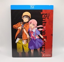 The Future Diary: The Complete
