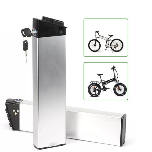 Batteria agli ioni litio - agli,
