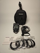 YONGNUO YN14EX II TTL LED