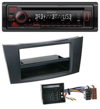 Kenwood MP3 CD USB Bluetooth