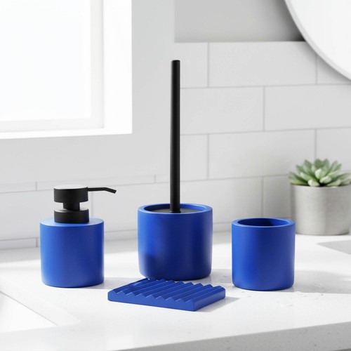 Accessori bagno cemento - accessori,