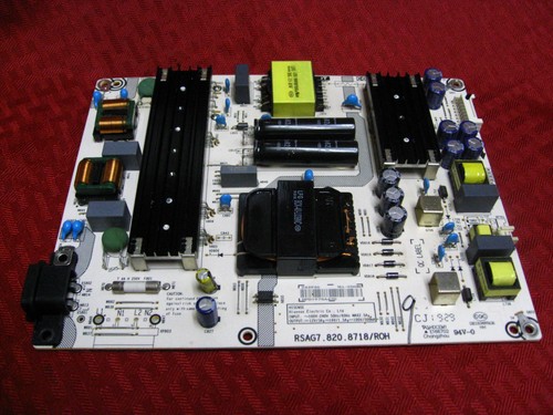 Alimentatore scheda led lcd - alimentatore/scheda, led/lcd