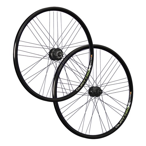 Set ruote vuelta - set, 28