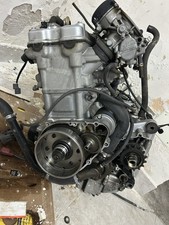 Motore Kawasaki Ninja Zx9R Anno1999