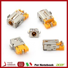 Connettore DC Power Jack