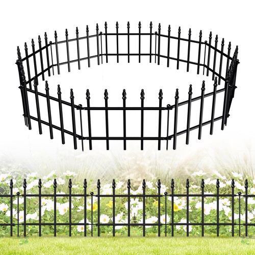Recinzione decorativa - , da