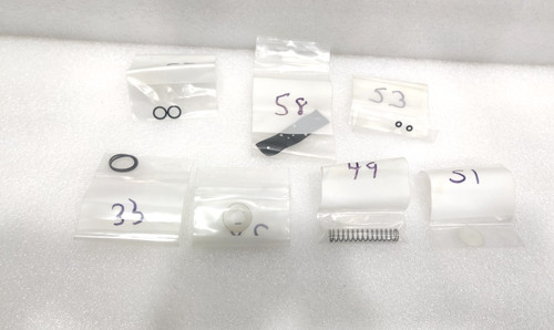 Lubchem ya50025 kit - ya50025,