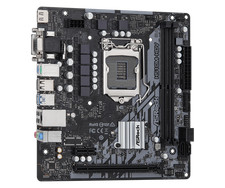 ASRock H510M-HDV R2 LGA1200