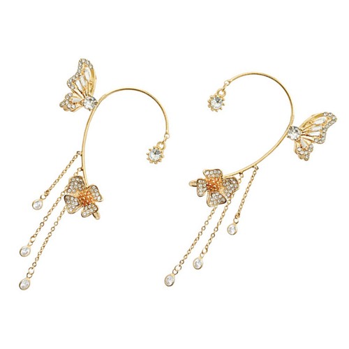 Paio accessori orecchie in - accessori,