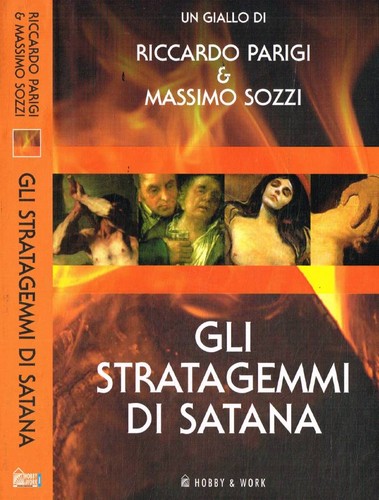 Gli stratagemmi satana - stratagemmi, satana.