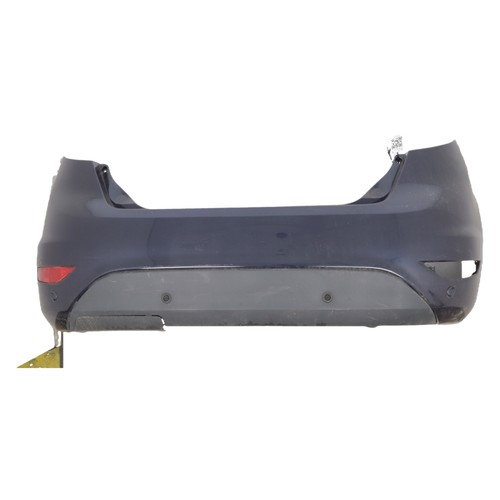 Paraurti posteriore ford - posteriore,