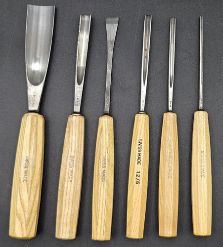 Pfeil swiss made - pfeil, di