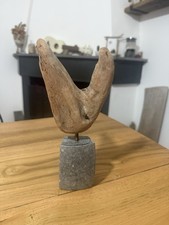 Scultura eco design - scultura,