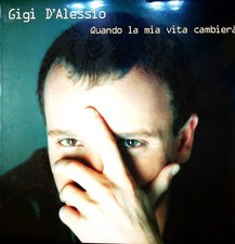 Gigi D'Alessio ‎– Quando
