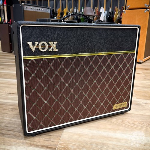 Vox ac10hwr1 amplificatore - vox,