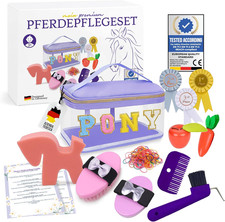 Accessori Hobby Horse – Kit