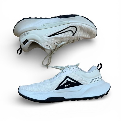 Nike juniper trail gore tex - trail, gore-tex