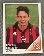 Figurina calciatori panini - figurina,