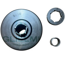 Rocchetto Catena Motosega