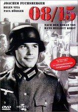 08/15, 1. Teil von Paul May |