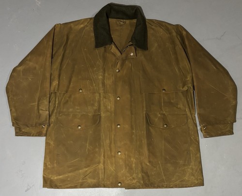Filson tin cloth - filson,