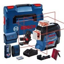 Bosch GLL 3-80 C Professional