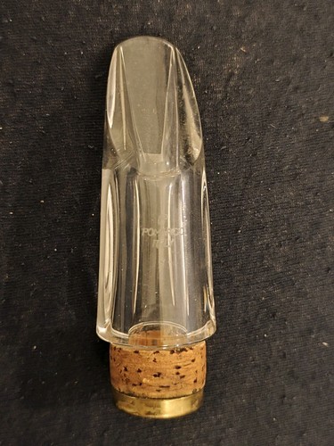 Clarinet mouthpiece pomarico - clarinet,