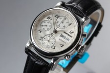 Orologio Uomo MONTBLANC