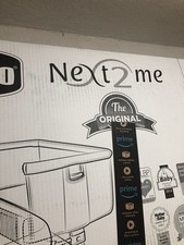 Chicco Next2Me Forever Lettino