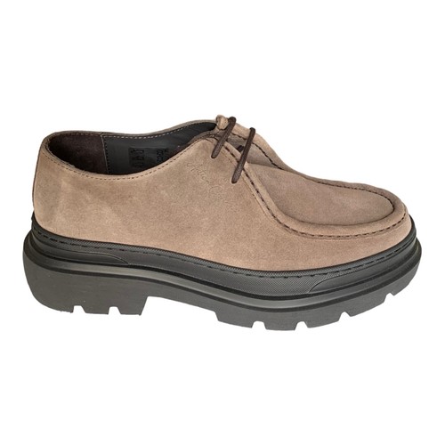 Scarpe uomo antica - uomo, cuoieria