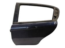 PORTA POSTERIORE SINISTRA ALFA ROMEO 147 (2000 - 2010 ) SPORTELLO BLU CON VETRO