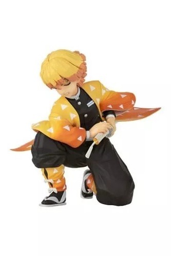 Damon slayer zenitsu - -,