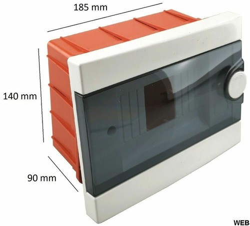Centralino moduli quadro - centralino,