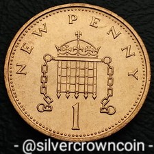 Great Britain 🇬🇧 UK 1