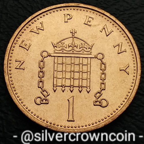 Great britain uk - uk, 1