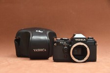 Yashica FX-D Quartz Fxd Fx D