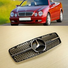 Griglia anteriore Classe CLK
