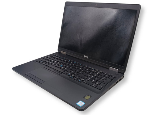 Dell latitude e5570 amd - e5570, 15,6"