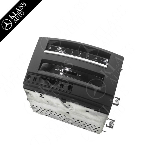 Appareil comand mercedes s - de,