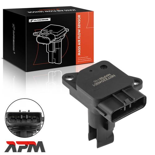 Debimetro aria lmm per toyota - lmm,