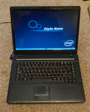 Clevo novatech m761su nvidia - m761su,