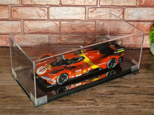 Ferrari 499p 51 - 1/18, #51