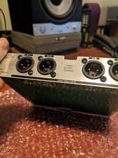 Fostex 8355 - 8 AES out expansion module for AC2496 (AD converter)