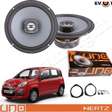 Kit 2 Casse Altoparlanti Hertz