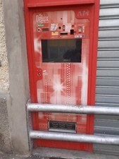 Distributore Automatico Di