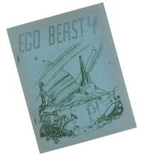 Ego Beast Number 4 ~ DON